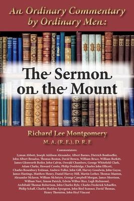 Libro An Ordinary Commentary By Ordinary Men : The Sermon...