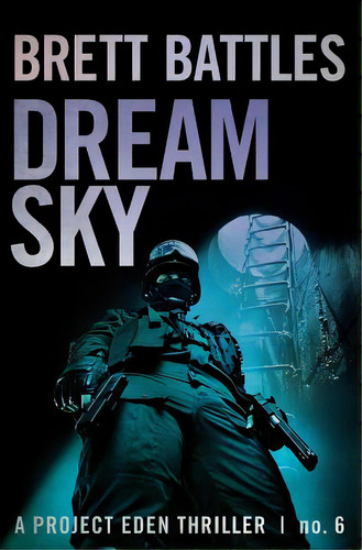 Dream Sky, De Battles, Brett. Editorial Createspace, Tapa Blanda En Inglés
