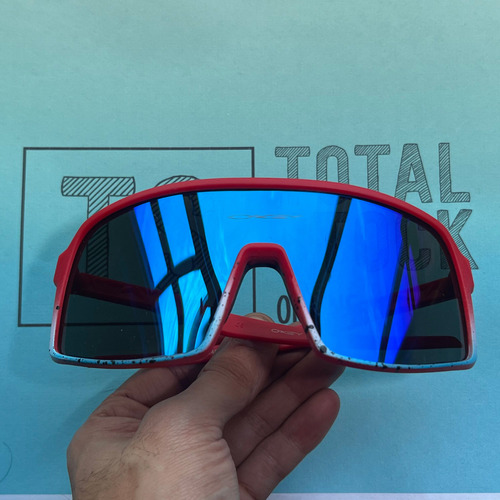 Promo Gafas Ciclismo Ruta Mtb Uv400 Estuche + Pañito - Aas