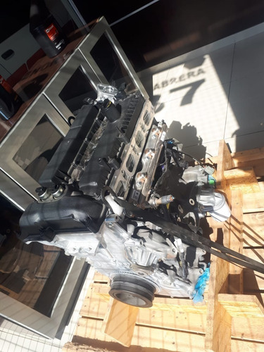 Motor Focus 3 2013/2018 2.0 I4 16v 160ps Original Nuevo 0km