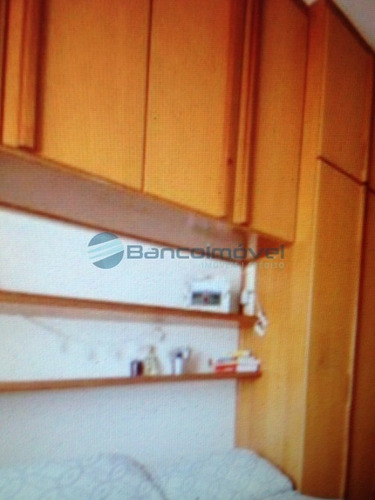 Imagem 19 de 20 de Apartamento - Ap02746 - 68130004