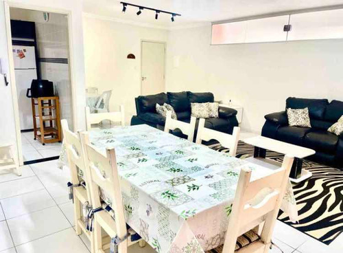 Apartamento 3 Quartos 3 Banheiros 3 Salas Lavanderia