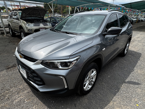 Chevrolet Tracker 1.2 Lt Turbo At