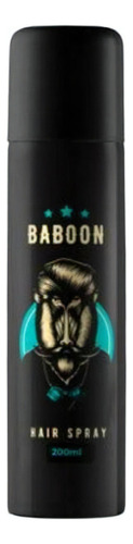 Hair Spray Baboon 200ml