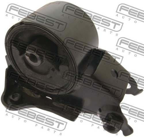 Base De Motor Trasera De Nissan Xtrail T30 4x4 Febest Nm-073