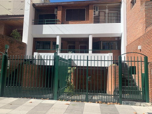 Duplex En Villa Del Parque 4de Ambientes Más Dependencia