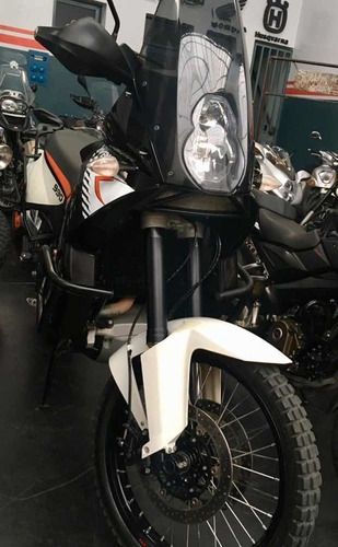 Ktm Ktm 990 Adventur R