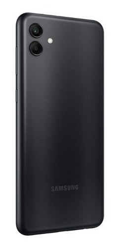 Samsung Galaxy A04 64gb Negro
