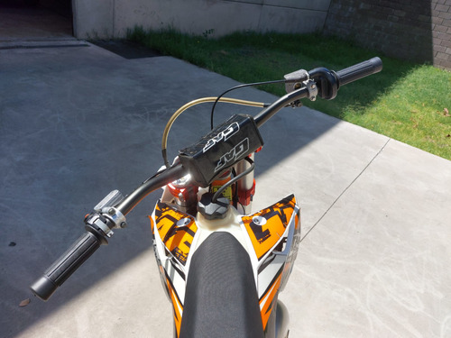 Gaf Gx 85r Motocross