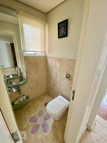 Apartamento À Venda - Vila Andrade, 3 Quartos, 152 - S893122411