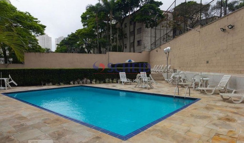 Apartamento Para Alugar Com 2 Quartos, 70m² - Mr74960