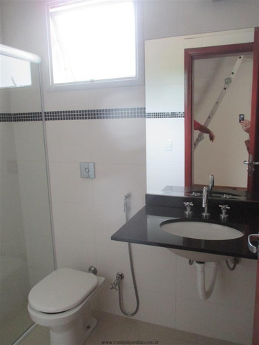 Imagem 12 de 29 de Casas Em Condomínio À Venda Em Jundiaí/sp - Compre O Seu Casas Em Condomínio Aqui! - 1430875