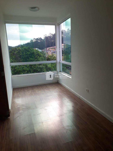 Imagem 4 de 15 de Sobrado Com 3 Dorms, Parque Das Cigarreiras, Taboão Da Serra - R$ 850 Mil, Cod: 4194 - V4194