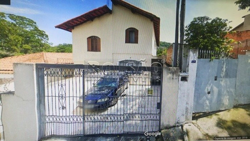 Imagem 1 de 2 de Sobrado - Parque Casa De Pedra - Ref: 22971 - V-22971