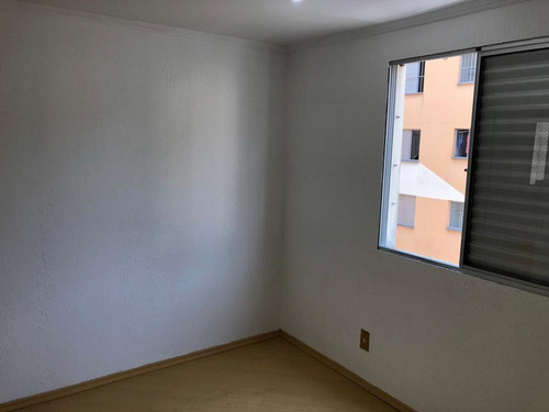 Imagem 10 de 25 de Apartamento - 2 Dormitórios - Condomínio Jardim Da Glória Iii - Jardim Da Glória - Cotia/sp - Ap451788v