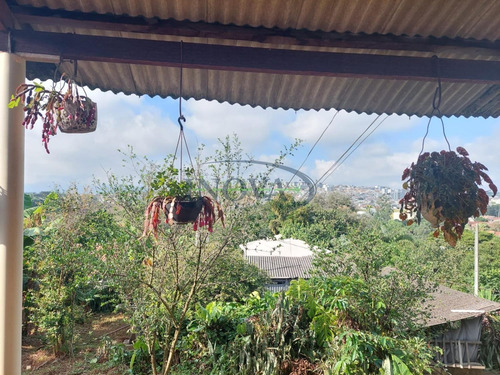 Imagem 2 de 12 de Chácara À Venda Em Chácara Parque São Pedro - Ch002245