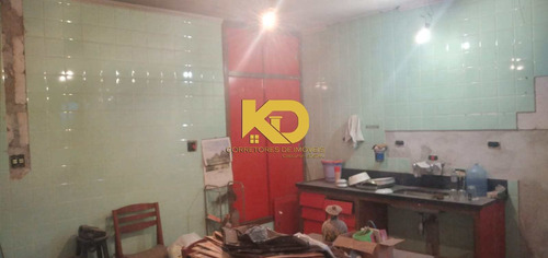 Imagem 16 de 30 de Conjunto Comercial Com 3 Dorms, Alto Da Mooca, São Paulo - R$ 1.2 Mi, Cod: 240 - V240
