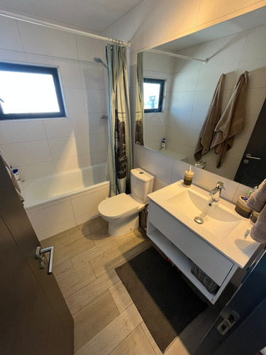 Arriendo Sin Comisión Depto Amoblado Duplex 2h2b Con Vista