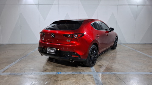 Mazda Mazda 3 2.5 TURBO SIGNATURE 4WD AUTO