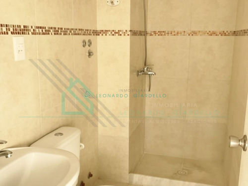 Imagen 5 de 14 de Colonia De Sacramento - Apartamento De 2 Dormitorios Céntrico