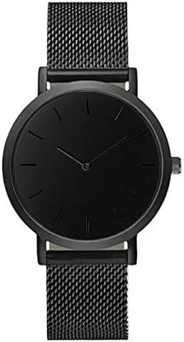 Reloj De Cuarzo Suizo De Acero Inoxidable Para Hombre South 