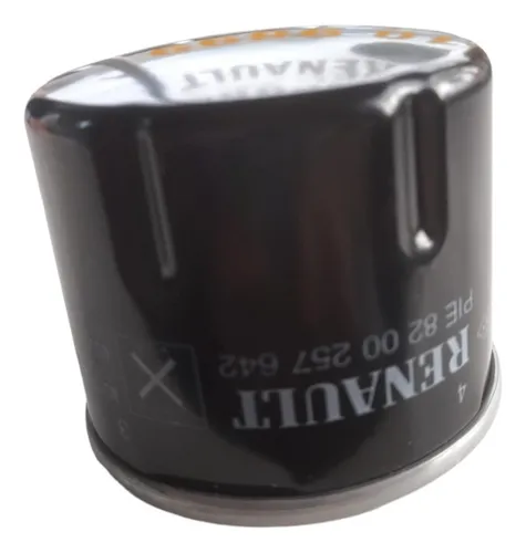 Filtro Aceite Twingo Clio Campus Style 1.2 16v