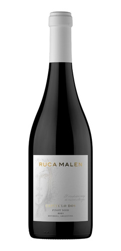 Ruca Malén Capítulo Dos Pinot Noir 6x750ml