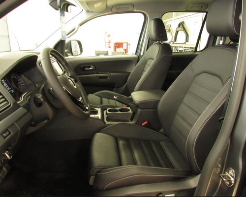Volkswagen Amarok 3.0 V6 Cd Highline