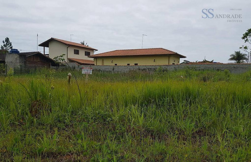 Imagem 1 de 4 de Terreno À Venda, 420 M² Por R$ 230.000,00 - Capricórnio Ii - Caraguatatuba/sp - Te0172