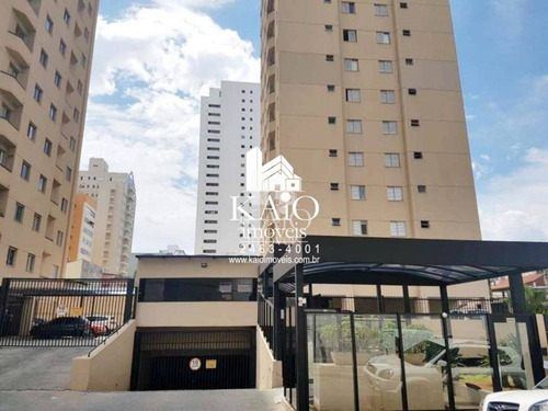 Imagem 10 de 11 de Apartamento Rivieira Francesa Centro 56m² 2dormitórios 1vaga