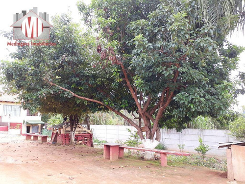 Imagem 27 de 30 de Chácara Com 04 Dormitórios À Venda, 960 M² Por R$ 210.000 - Pedra Bela - Pedra Bela/sp - Ch0251