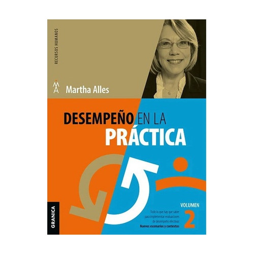 Desempeño En La Practica