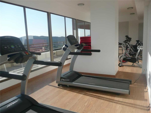 Departamento En Venta En Las Condes Metro Escuela Militar