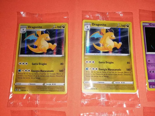 La mejor Carta Pokemon Vuala Sorpresa 