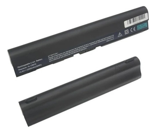 Bateria Compatible Con Acer Aspire One 725-0899 Litio A