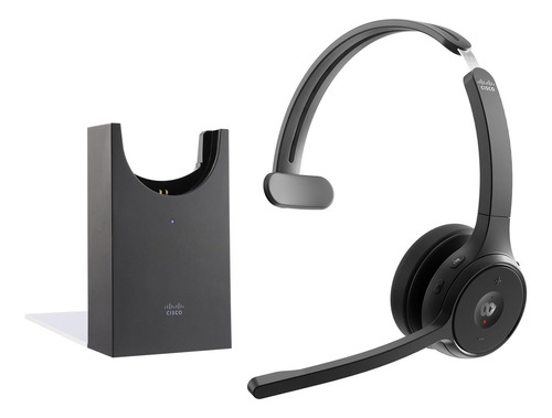 Auriculares Cisco 721, Auriculares Inalámbricos Supraaurales