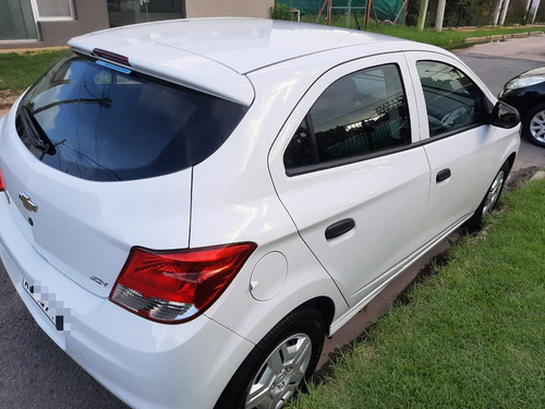 Chevrolet Onix 1.4 Joy Ls 98cv 2018