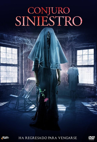 Conjuro Siniestro Dead Bride 2022 Dvd