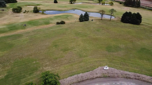 Lotes Exclusivos De 2000 M² En Everlinks Golf Luján - Oportunidad Dueño Directo, Con Escritura Permuta