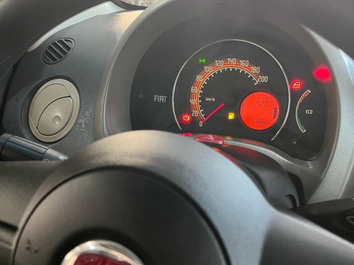 Fiat Uno Uno 1.0 EVO VIVACE 8V FLEX 4P MANUAL