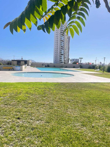 Excelente Vista Departamento Marzo A Dic. (86987)