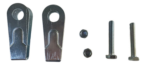 Tensor De Cadena Para Yamaha Ybr 125 (juego)