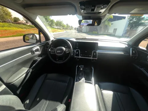 Kia Sorento 3.3L Ex Pack At
