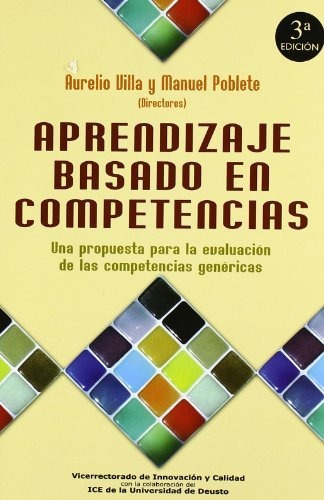 Aprendizaje Basado En Competencias - Villa Aurelio