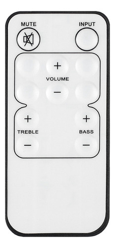 Controlador De Controle Remoto Universal Para Microlab R7121