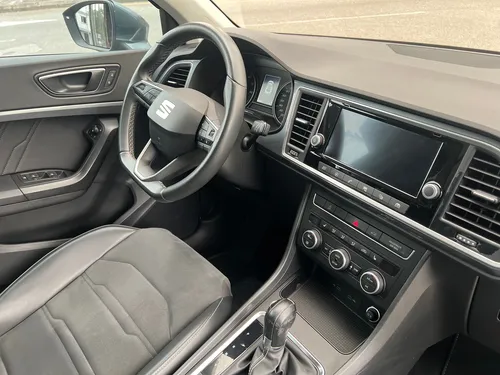 Seat Ateca 2.0 Style