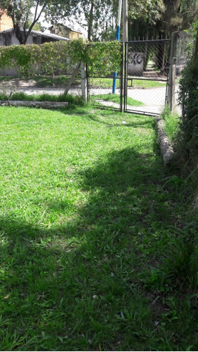 Terreno En Venta En Parque Alvear Ii