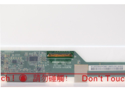Imagem 4 de 5 de Tela Notebook Led 14.0 - Hp Probook 6470b
