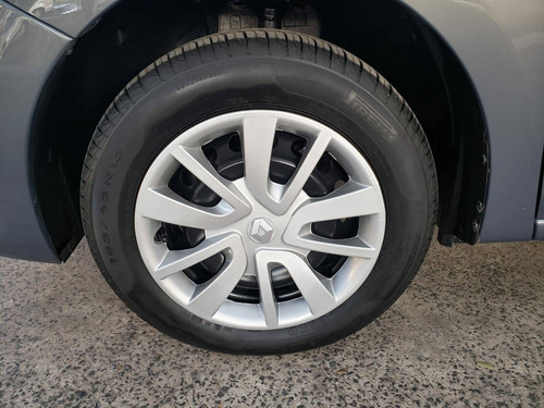 Imagem 15 de 15 de Renault Sandero 1.0 12v Sce Flex Expression Manual