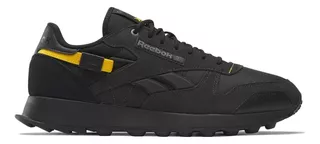 Tenis Reebok Classic Leather Winter Masculino 100032804